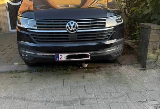 Volkswagen 2.0 TDi SCR 4Motion BMT Highline DSG