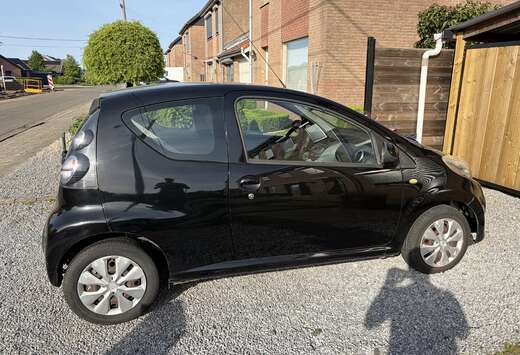 Citroen 1.0i 12v Seduction