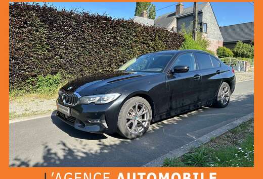 BMW dA - GARANTIE 12M - 4a
