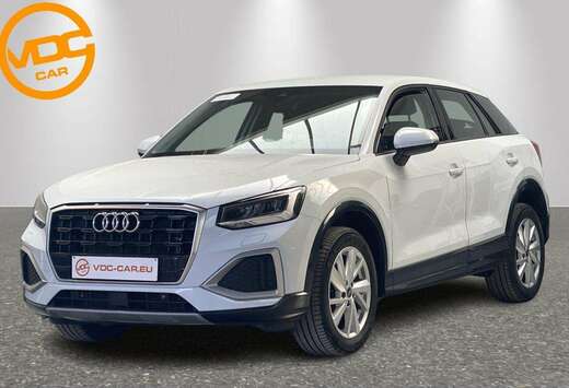 Audi Advanced* Caméra GPS JantesAlu