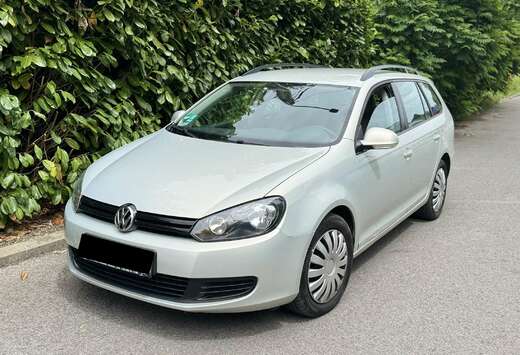 Volkswagen SW 1.2 TSI Highline Prêt  Immatriculer