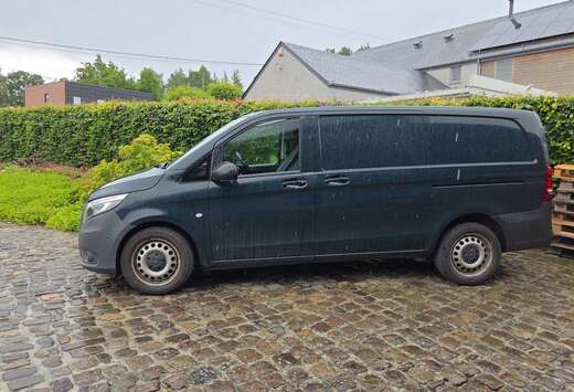 Mercedes-Benz 2.1 CDI A2