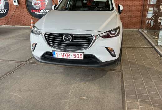Mazda 1.5 SKYACTIV-D 2WD Skydrive