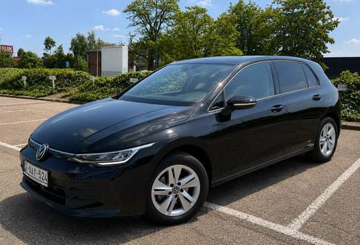 Volkswagen 1.5 eTSI DSGFACELIFTNIEUWSTAATGARANTIE150P ...