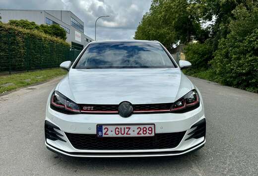 Volkswagen 2.0 TSI Performance DSG