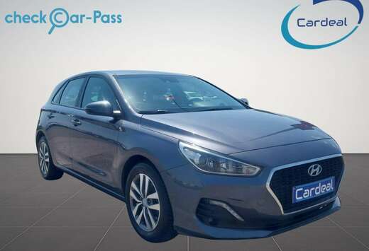 Hyundai GARPLAY/CAMERA/CLIM/GARANTIE/