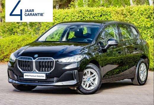 BMW xDrive Active Tourer