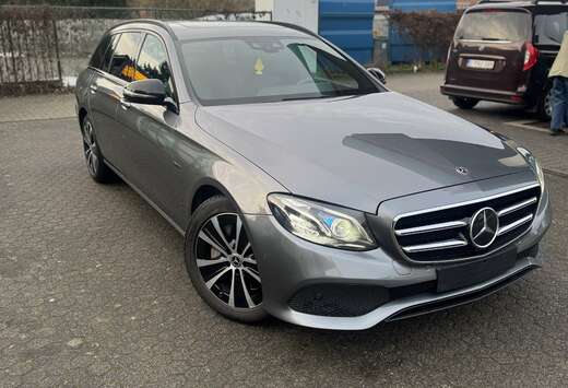 Mercedes-Benz de T 9G-TRONIC