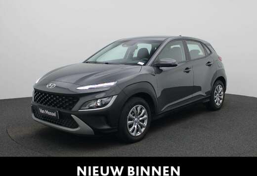 Hyundai 1.0 T-GDI Air