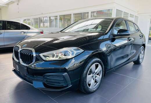 BMW dA *** GARANTIE + LED + GPS PRO + COKCPIT ***