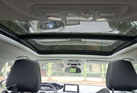 Peugeot 1.2 PureTech Allure (EU6.3)
