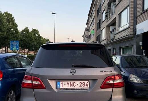 Mercedes-Benz BlueTEC