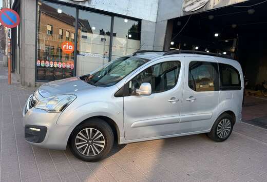 Peugeot Euro 6*Boite Automatique*Navigations*1er Prop ...
