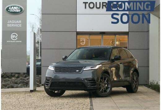 Land Rover P400e Dynamic SE AWD Auto. 26MY