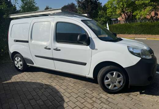 Renault 1.5 dCi Energy Grand Confort MAXI (EU6) 3 Zit ...