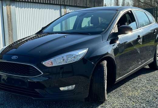 Ford 1.0 EcoBoost Trend