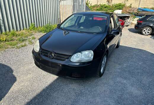 Volkswagen 1.9 TDi