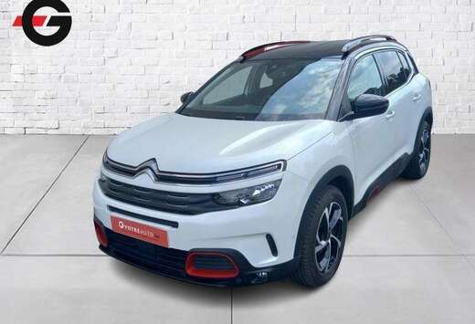 Citroen .