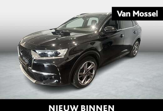 1.6 PureTech 180 Automatic Chic