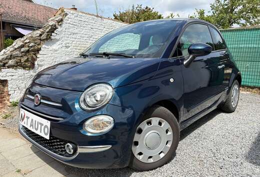 Fiat 1.2i Dolcevita * GARANTIE 12mois *