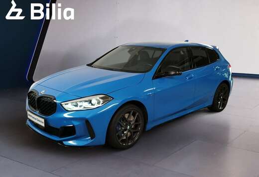 BMW M135i