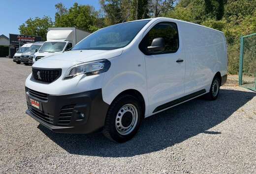 Peugeot 2.0//L3//144 PK//Carplay//Camera//€15990 Ex ...