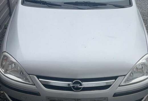 Opel 1.0i XEP 12v Essentia Easytronic