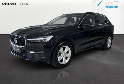 Volvo Core