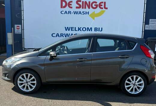 Ford 1.0i Trend