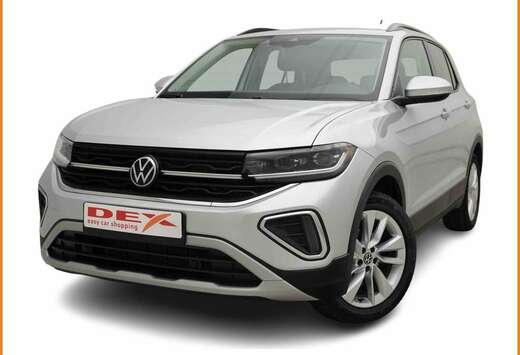 Volkswagen 1.0 TSi 116 DSG Life Plus | Matrix | IQ Dr ...