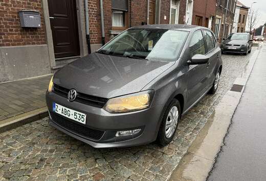 Volkswagen 1.6 TDI 90 CR FAP Confortline DSG7