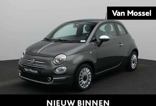 Fiat 1.0 Hybrid 70 Panorama dak  NAVI  Cruise control