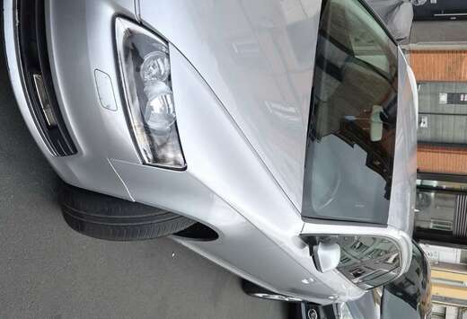 Audi Avant 2.0 TFSI Multitronic