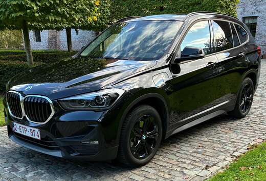 BMW X1 PHEV 1.5iA xDrive25e *Model Advantage*Business ...