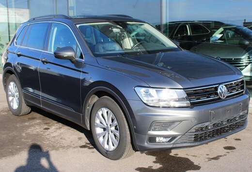 Volkswagen Tiguan 1.5 TSI ACT DSG OPF-FULL OPTION-LED ...