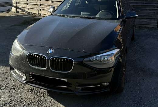 BMW 116i
