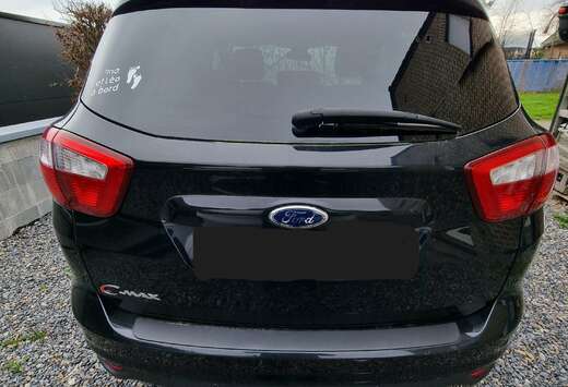 Ford 1.6 TDCi Trend Style Start-Stop
