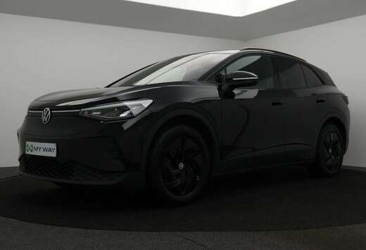 Volkswagen 52 kWh Pure Limited Edition 170PK *ZETELVE ...