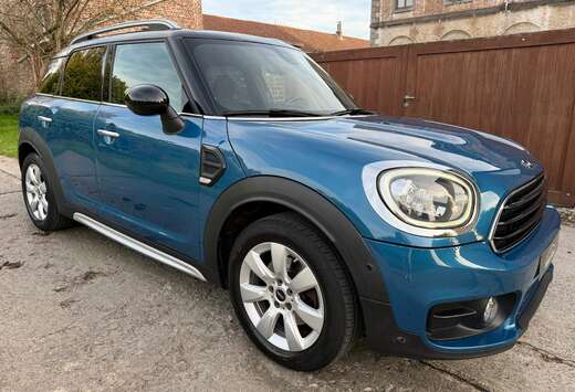 MINI 1.5 OPF *101.255 KM || PANO || HARMANKARDON || G ...
