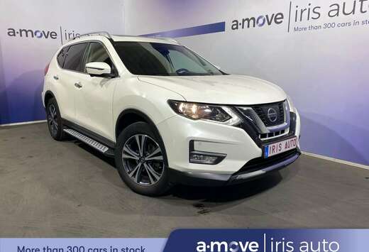 Nissan 1.6 DIG-T 2WD | TOIT OUVRANT | CAMERA 360
