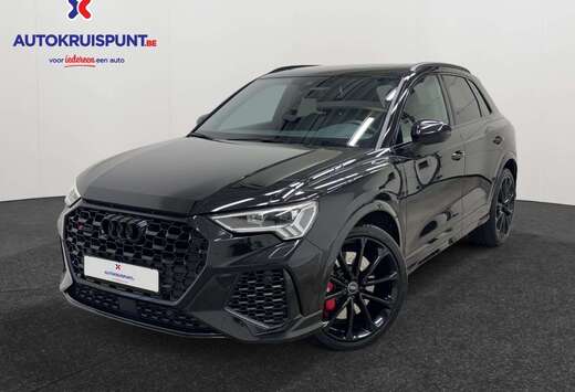 Audi 2.5TFSI Quattro S-TRONIC Sonos Panodak Dig.Airco ...
