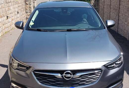 Opel Insignia Grand Sport 1.6 D 136 ch Innovation