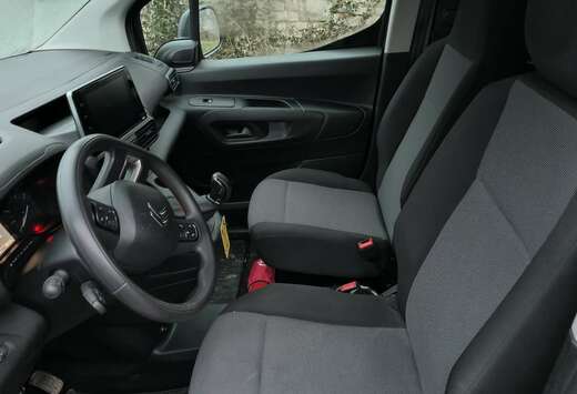 Citroen 1.6 HDi L1 Business