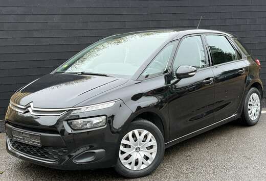 Citroen 1.6 e-HDi+AIRCO+ECRAN+CARNET+EURO 5