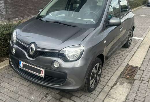 Renault 1.0i SCe Life S&S