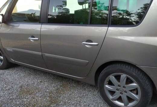 Renault 2.0 dCi Business (Fleet)