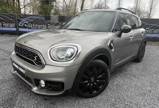 MINI Mini Countryman 1.5A PHEV Cooper S E ALL4, Full  ...