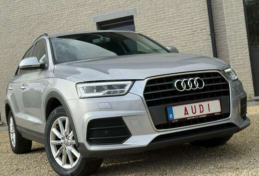 Audi S-tronic 1.4cc   150cv  garantie 12 Mois