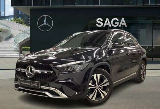 Mercedes-Benz d Luxury Line