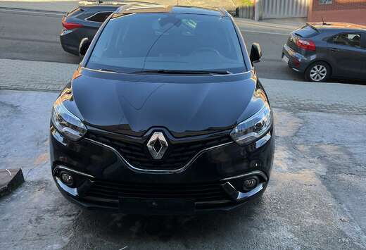 Renault Scénic 1.33 TCe Black Edition EDC GPF